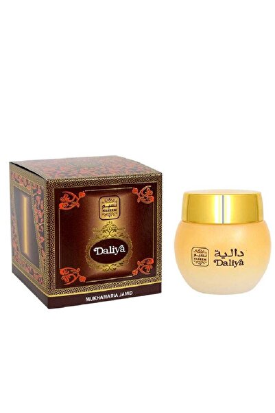 Naseem Mukhamria Daliya – 25ml Alcohol-Free, Long-Lasting Arabic Fragrance