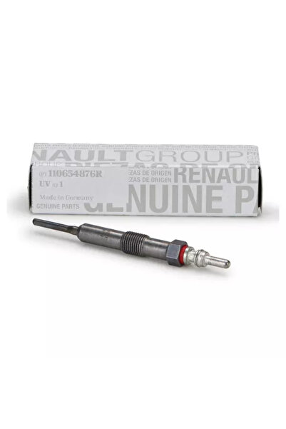 MAİS Isıtma (Kızdırma) Bujisi Dacia Lodgy Dokker Sandero 1.5 Dci 110654876R (...