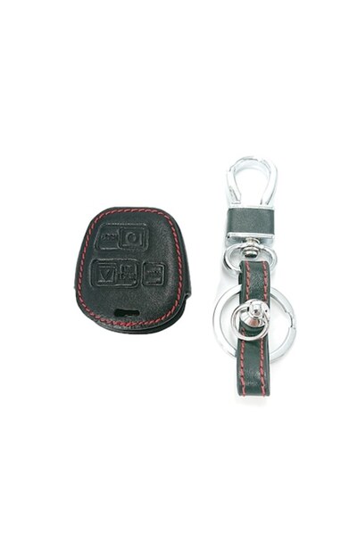 VTH Key cover for Toyota RAV4 Highlander Corolla Prado Avensis Yaris Auris an...