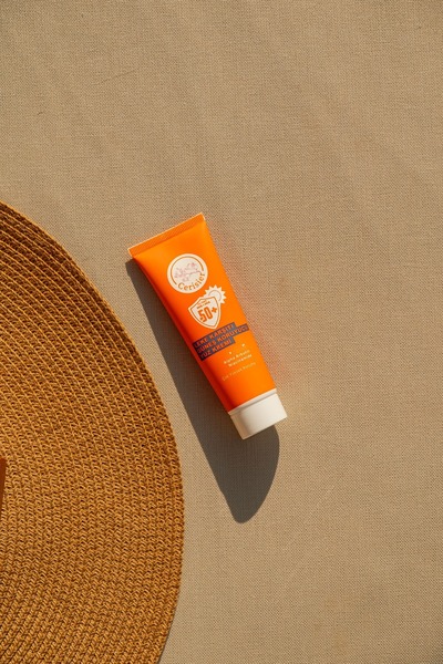 cerisier Spf 50+ Sunscreen Face Cream