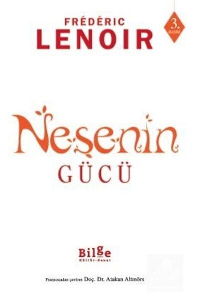 Bilge Kültür Sanat Neşenin Gücü