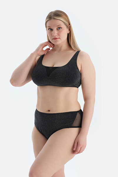 Eros Corseted bikini top