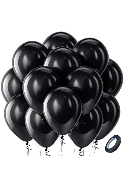 Çemrek Süs Parti Kalisan Pastel Balloons 12 Inch 10 Pack