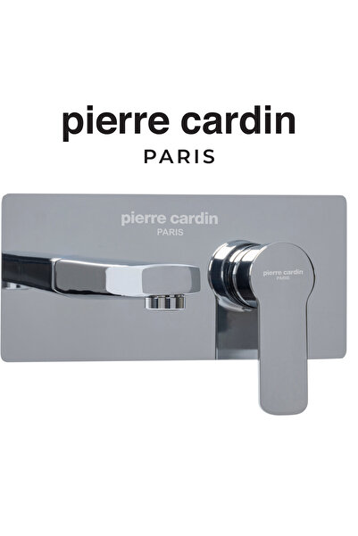 Pierre Cardin Built-In Sink Fitting