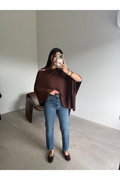 Bade Butik Blugi Blue Mom Fit