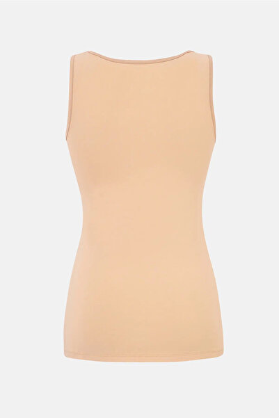 Eros Skin Thick Strap Tank Top 2-Pack