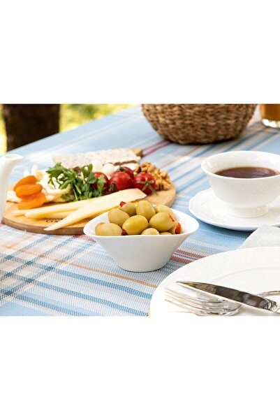 Madame Coco Petit Concept Oval Bowl