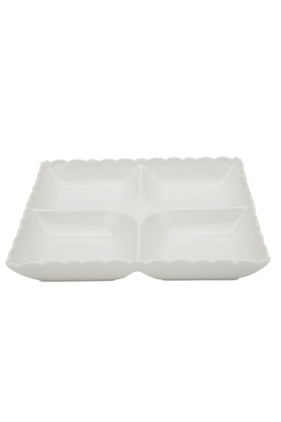 Karaca Ivy  Kahvaltılık 25 cm