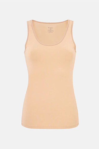 Eros Skin Thick Strap Tank Top 2-Pack