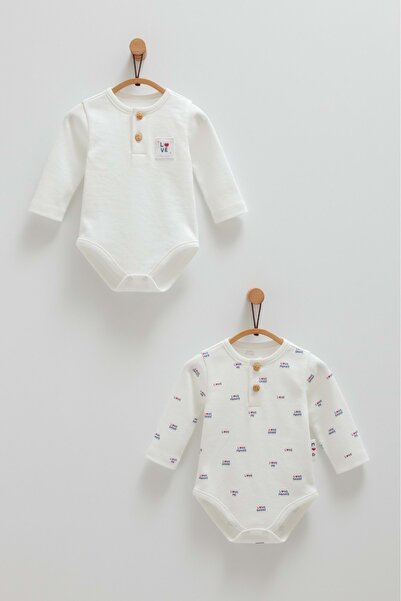 Caramell BEBEK İKİLİ ZIBIN