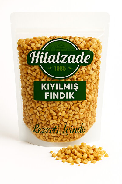 Hilalzade Pirinç Fındık İçi 200 Gram