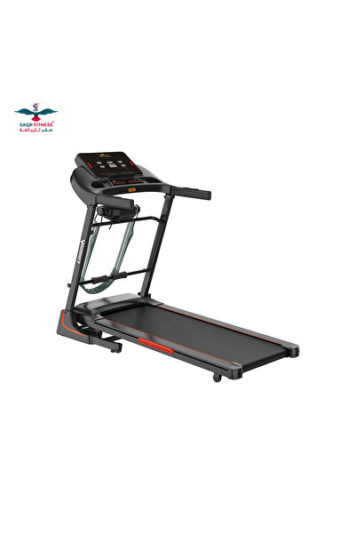 lijiujia 4 HP 140 kg Massage Treadmill