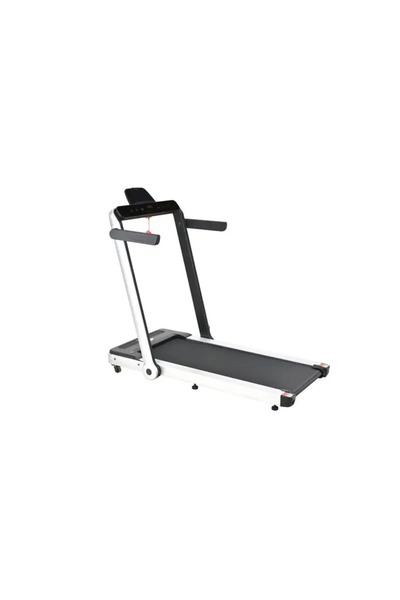 lijiujia جهاز المشي 1.5 حصان، أقصى وزن مستخدم 100 كجم، مساحة الجري 44.5×105 س...