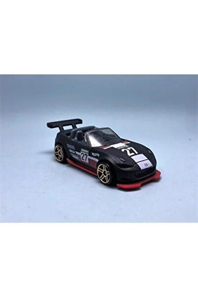 HOT WHEELS Tekli Arabalar 15 Mazda Mx-5 Mıata HKH87