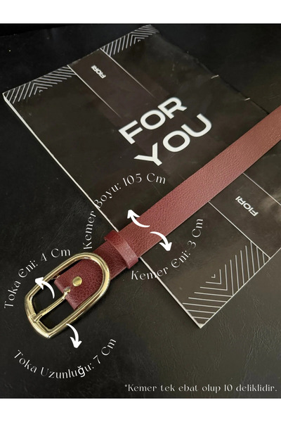 Fiori Асиметричний золотий ремінь для жіночих брюк, ремінь для піджака, ремін...