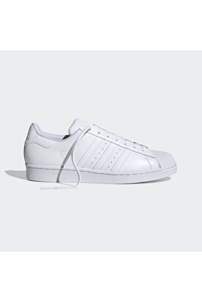 adidas Erkek Ayakkabı Sneaker Günlük SUPERSTAR EG4960
