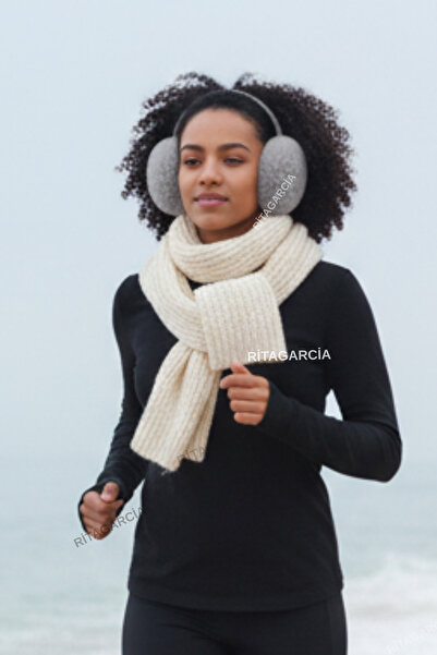 Ritagarcia Plush Headphone