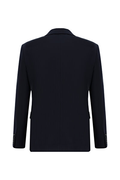 Kiğılı Slim Fit Dar Kesim Klasik Takım Elbise