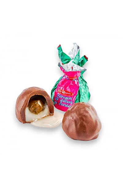 Bucuria Bomboane Struguri în ciocolată 250 gr