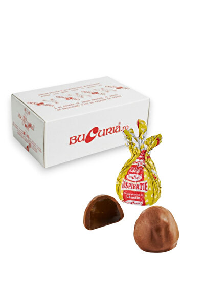 Bucuria Bomboane Inspiraţie (cu gust de Lamaie) 2,5 KG