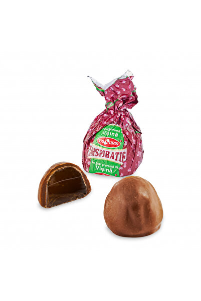 Bucuria Bomboane Inspirație Vișine 250 gr
