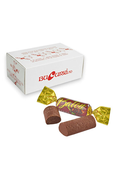Bucuria Baton de ciocolată (cacao) 2,8 kg