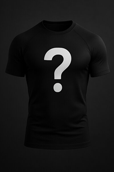 Stylovi Surprise Mystery Compression T-Shirt
