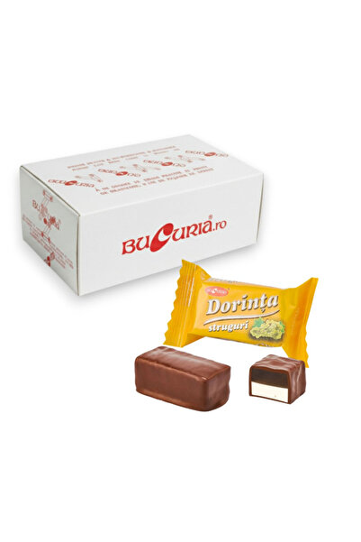 Bucuria Bomboane Dorinta (Struguri) 2,3 Kg