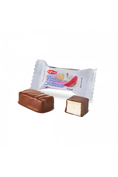 Bucuria Bomboane Lapte de pasare (Frisca) 150 gr