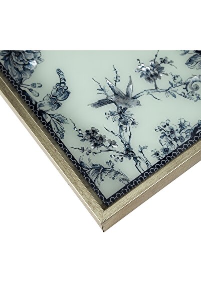 Mudo Home ADELAIDE 25x40cm Tray