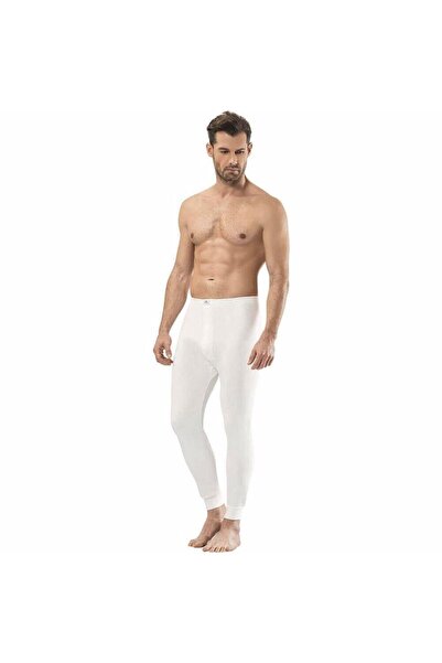 Tutku Men's Interlock Winter Underwear Set 0112-0113