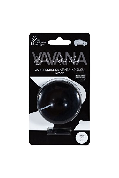 VAVANA ARABA KOKUSU MYSTIC