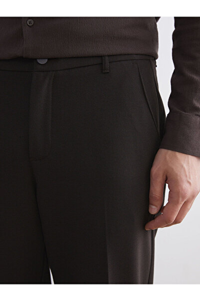 LC Waikiki Ανδρικό παντελόνι Chino New Season Standard Fit