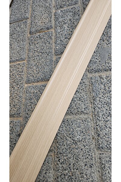 Emek Yapı Laminant Parke Süpürgelik 8cm Gölevi Meşe