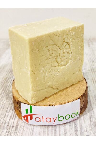 Hataybook Natural Goat Milk 2 Pieces Peeling Skin Soap