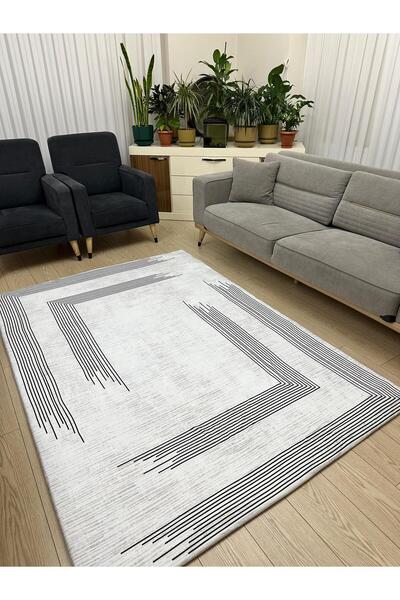 LİMAY Husă de covor din lână micro elastică - țesătură groasă - foarte durabilă - lavabilă