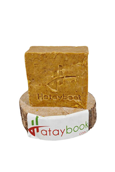 Hataybook Kömbe Sabunu 1 Adet 100gr