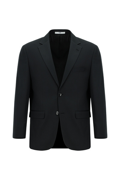 Kiğılı Relaxed Fit Rahat Kesim Pamuklu Lyocell Klasik Takım Elbise