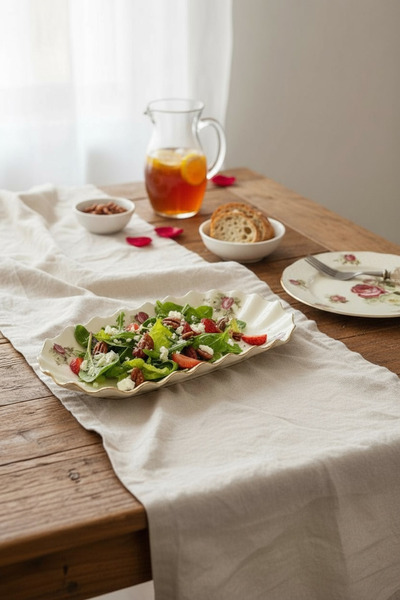 ROY KING ΠΙΑΤΟ ΠΑΡΑΔΟΣΗΣ ΟΥΡΑΝΙΑ ΤΡΙΑΝΤΑΦΥΛΛΟΥ ΟΥΡΑΝΙΑ ΤΡΙΑΝΤΑΦΥΛΛΟΥ 31 εκ.