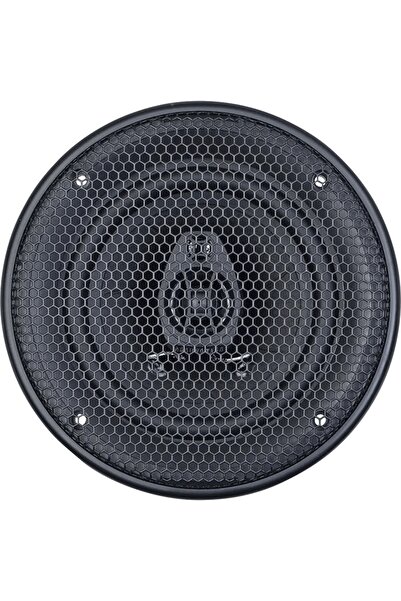 Ground Zero Ομοαξονικά ηχεία αυτοκινήτου 2 δρόμων GZIF 5.2 130mm, 60W RMS