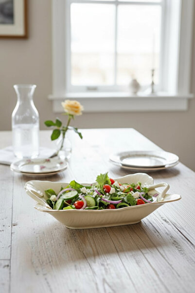 ROY KING ROSE DİKD.KULPLU ŞEKERLİK 35 CM