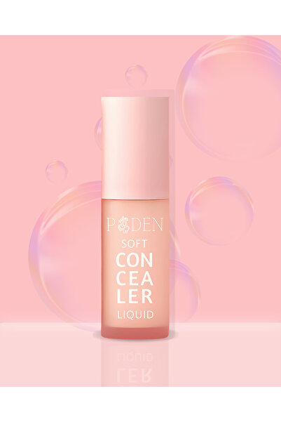 Paden Iconic Concealer Medium 3