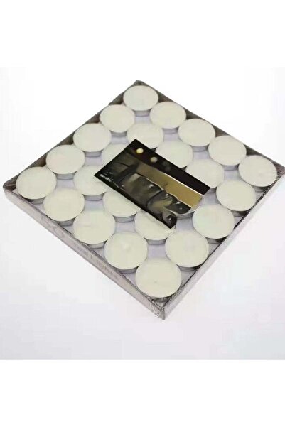 huitich شموع شاي بدون دخان، عبوة من 50 شمعة، مناسبة لحفلات الزفاف والحفلات وا...