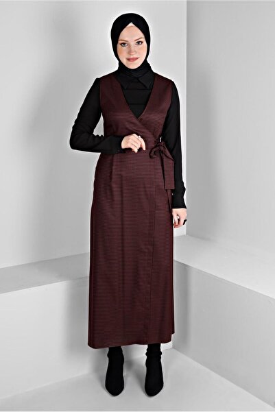 Alvina POKETARE GILE SA DETALJIMA VEZANJA 43318