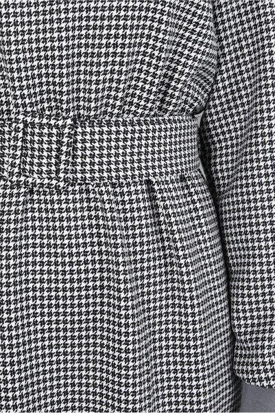 Alvina ΦΟΡΕΜΑ ΜΕ ΖΩΝΗ 44332