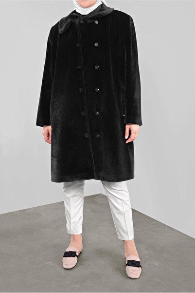 Alvina BEBE YAKA KABAN 90088