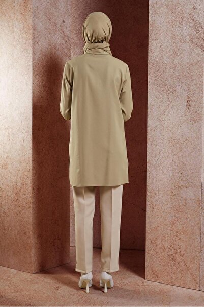 Alvina ΤΟΥΝΙΚ ΜΕ ΑΝΤΙΚΕΙΜΕΝΑ ΑΞΕΣΟΥΑΡ 45067