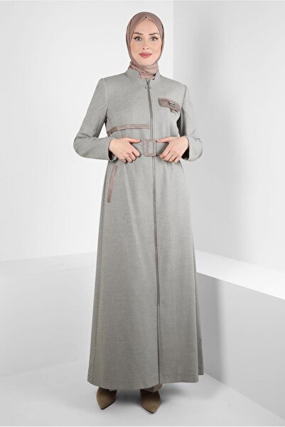 Alvina KEMERLİ PARDESÜ 10827