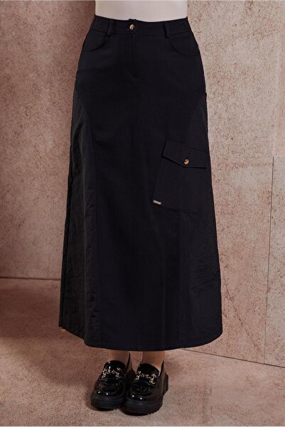 Alvina CEP DETAYLI ETEK 60568