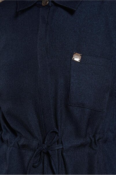 Alvina Beli Garned Tunic 45076